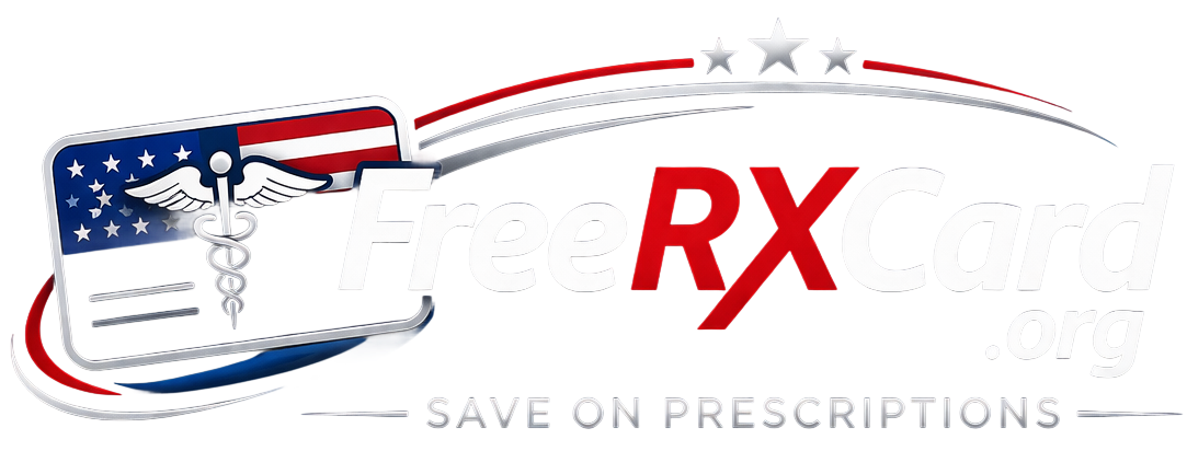 Free RX Card